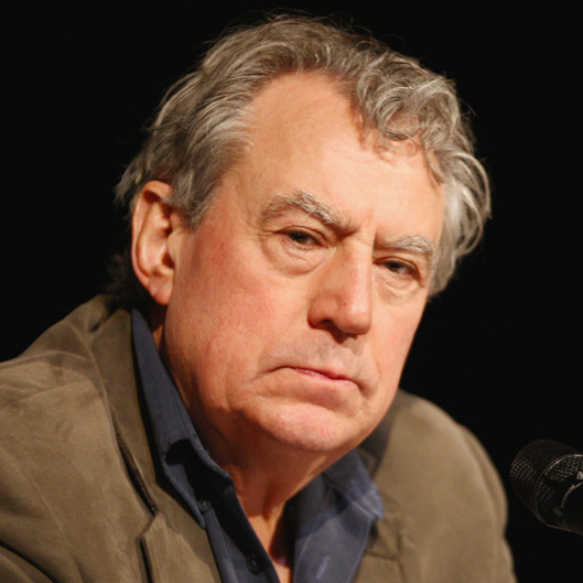 Terry Jones