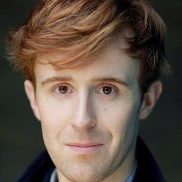 John Heffernan
