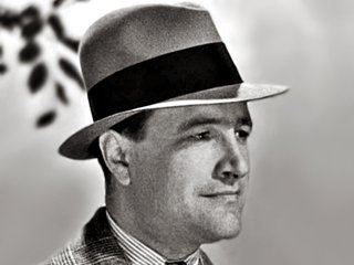 Frank Vosper