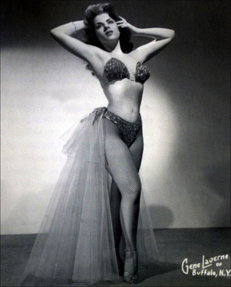 Val Valentine