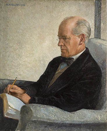 John Galsworthy