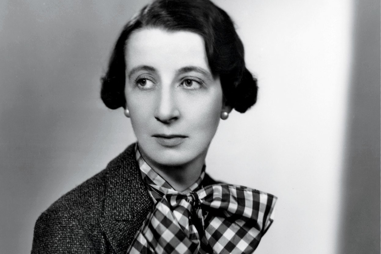 Josephine Tey