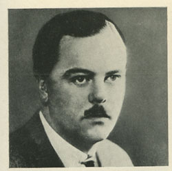 Francis Iles