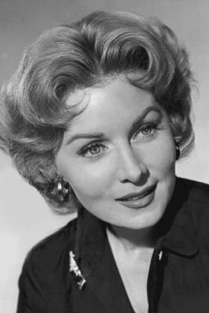 Rhonda Fleming