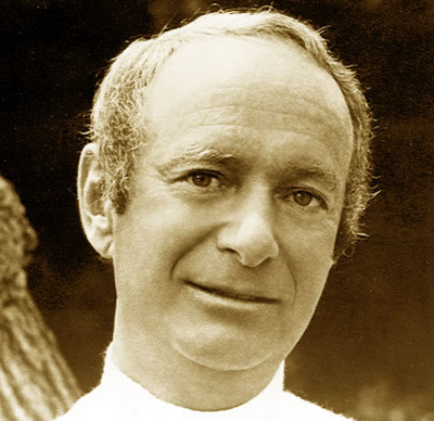 Ernest Lehman