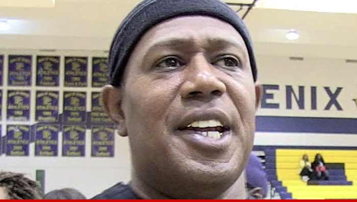 Master P