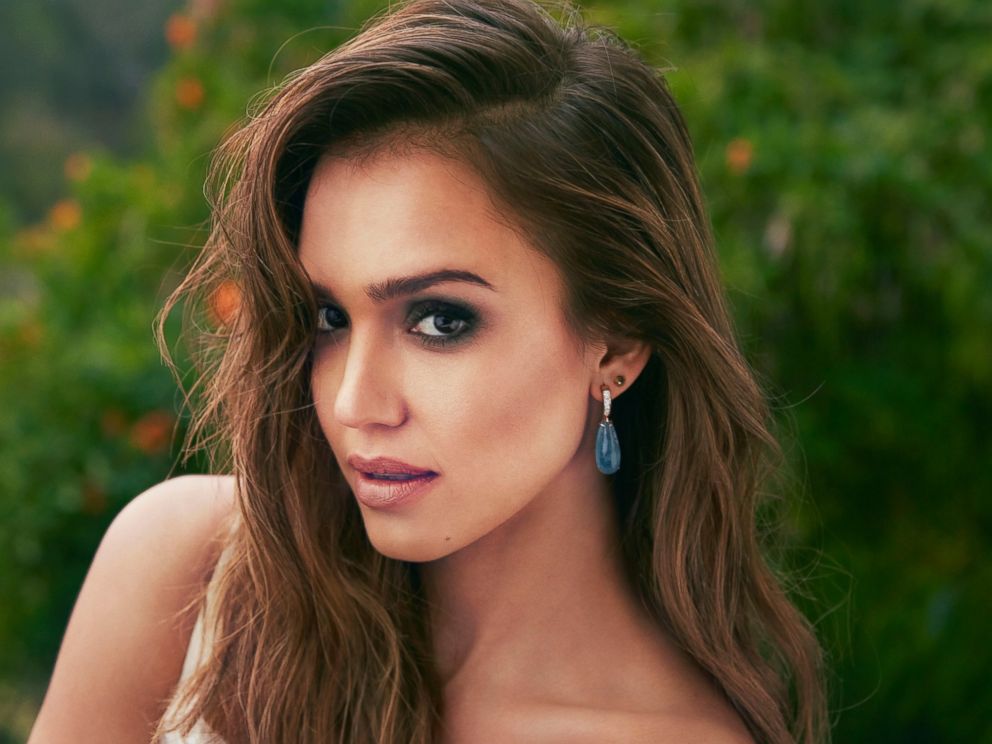 Jessica Alba