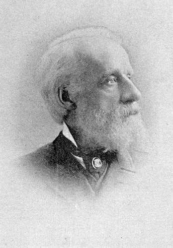 James B. Cook
