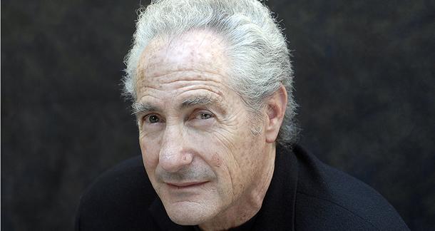 Barry Gifford