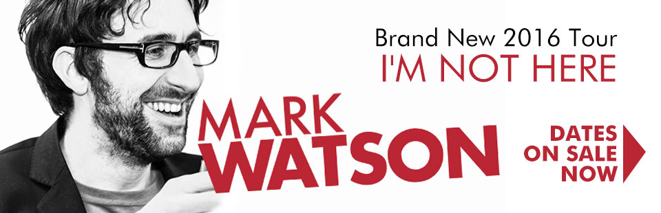 Mark Watson