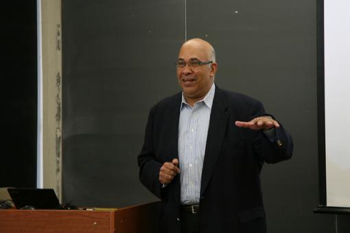 Don Stanford