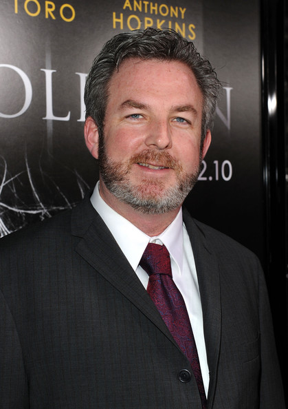 David Self