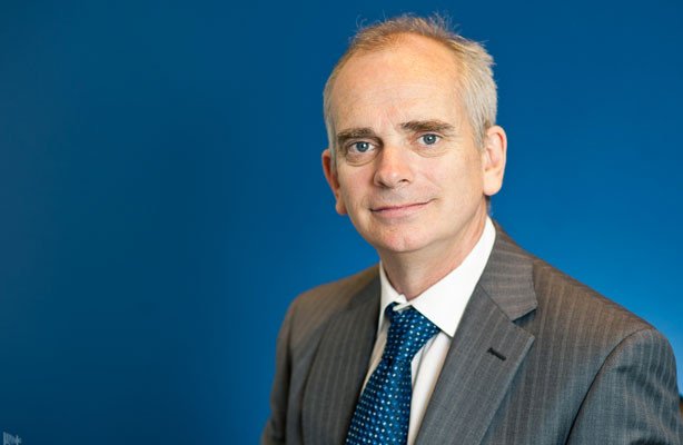 Murray Fahey