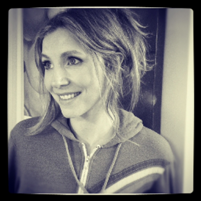 Sarah Chalke