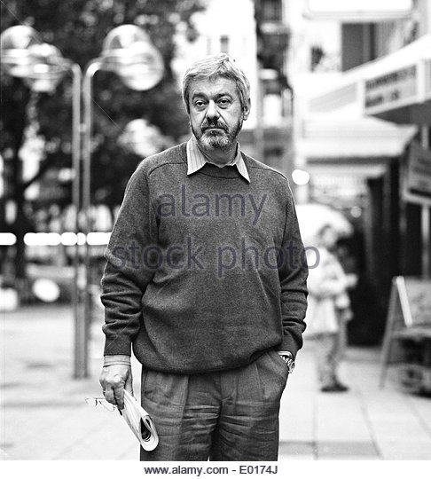 Jurek Becker
