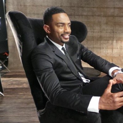 Bill Bellamy