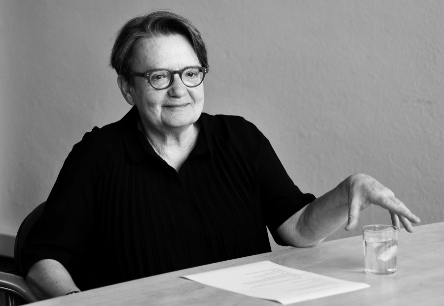 Agnieszka Holland