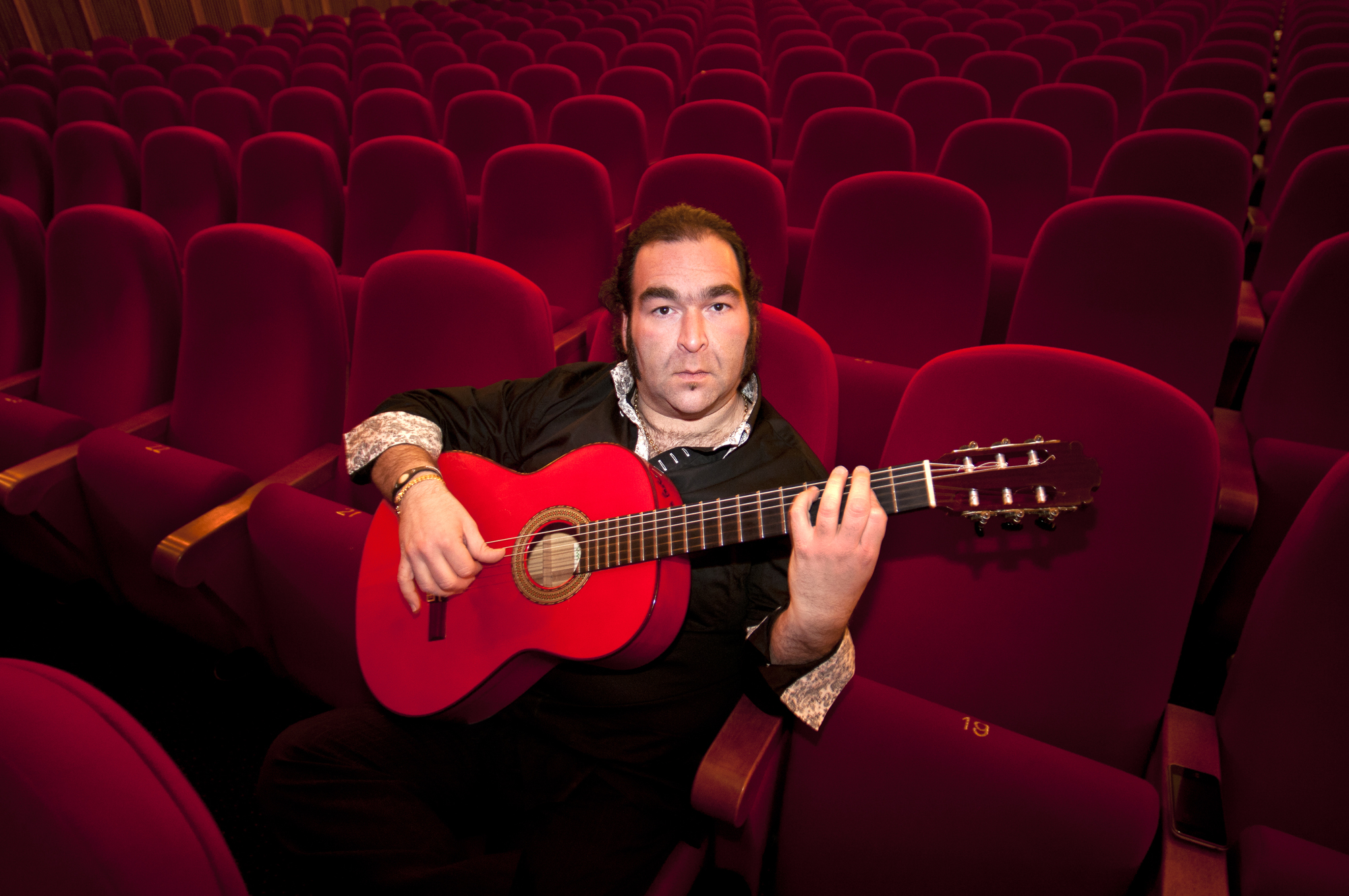 Rafael Cortés