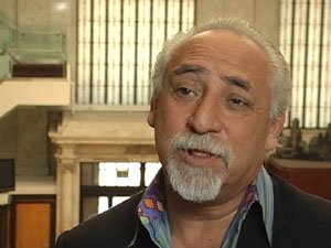 Jose Luis Valenzuela