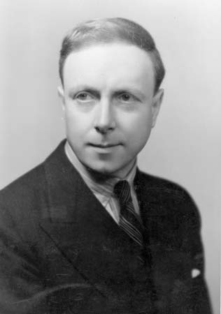 A.J. Cronin