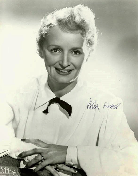 Helen Deutsch