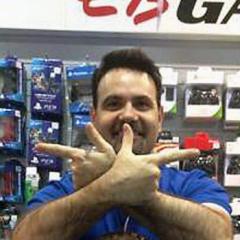Mark Distefano