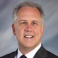 Thomas McCluskey