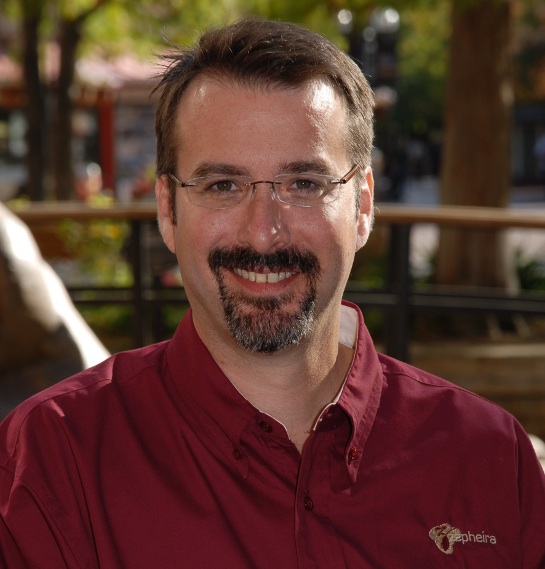 Eric Miller