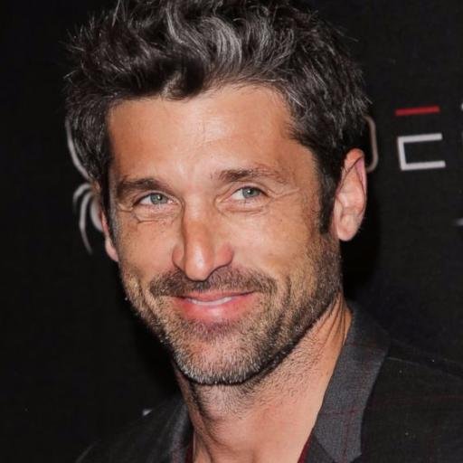 Patrick Dempsey