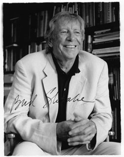 Bud Shrake