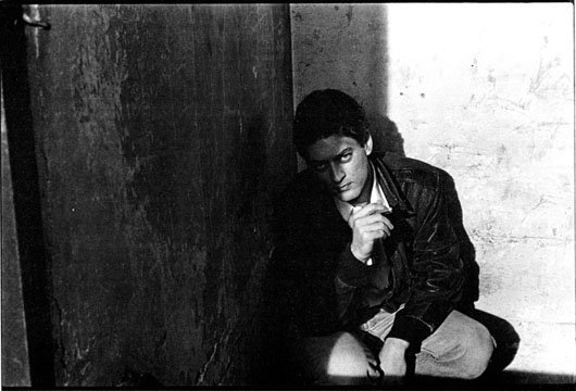 Paul Auster