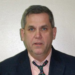 Donald Cantrell