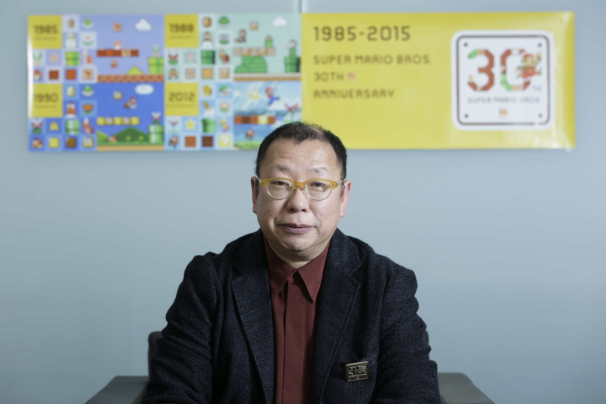 Takashi Tezuka