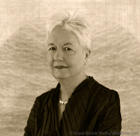 Eleanor Coppola