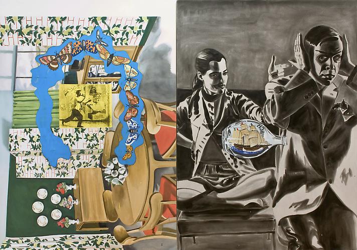 David Salle
