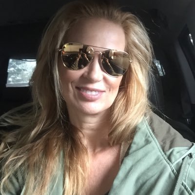 Melissa Behr