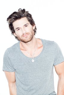 Johnny Whitworth