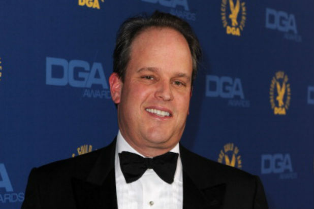 Michael Stevens