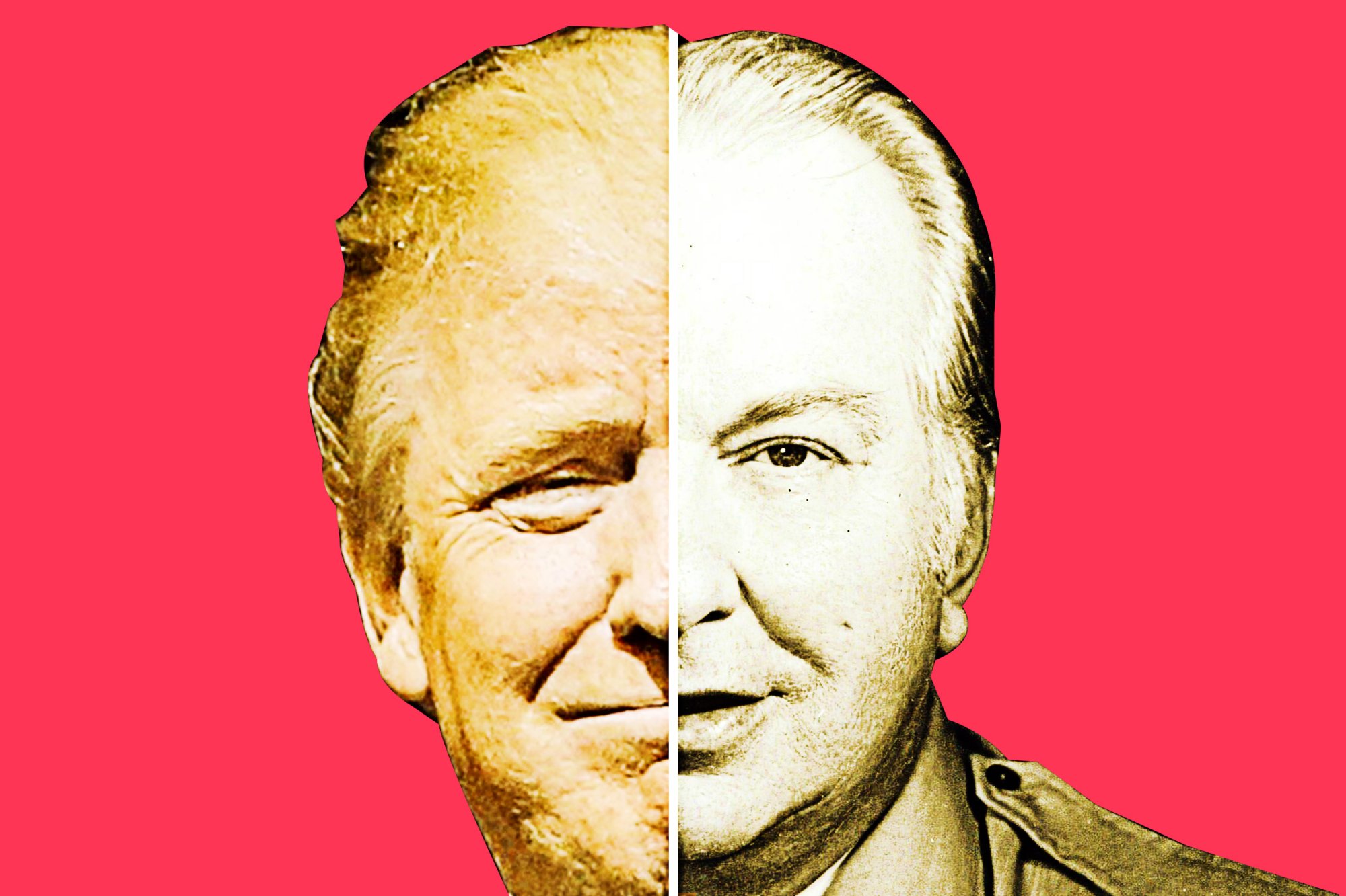 L. Ron Hubbard