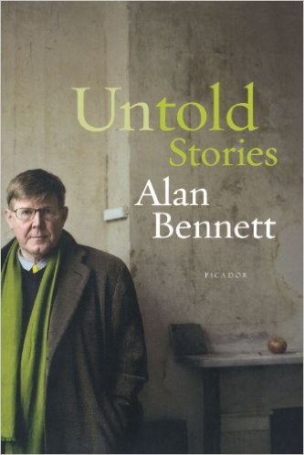 Alan Bennett