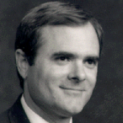 J. Stephen Peace