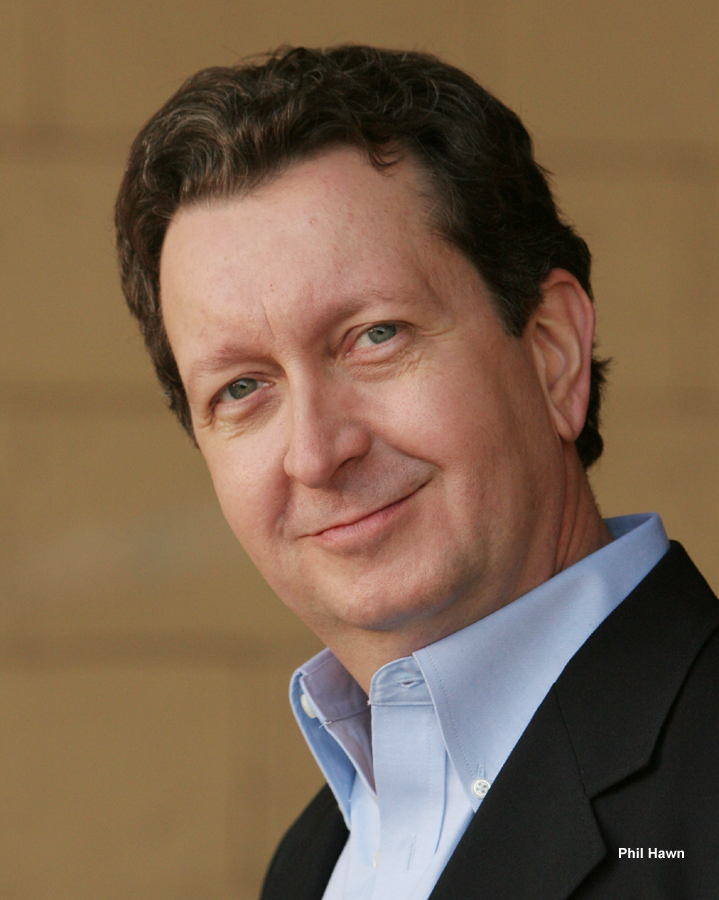 Phil Hawn
