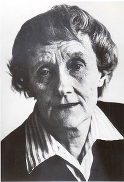 Astrid Lindgren