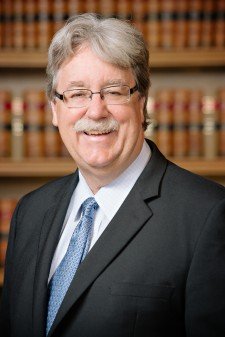 Robert McDonell