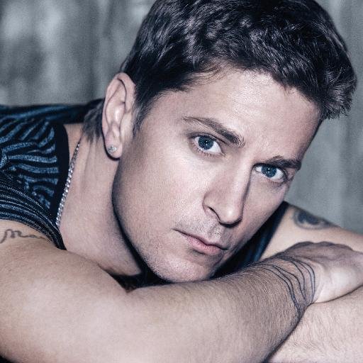 Rob Thomas