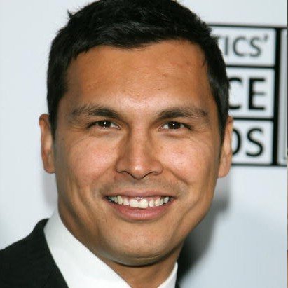 Adam Beach