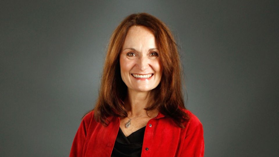 Beth Grant
