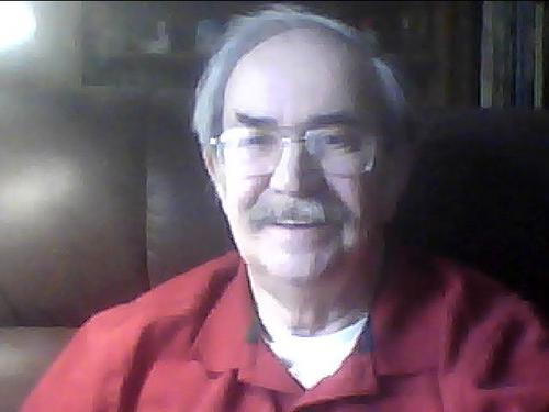 Dick Beebe