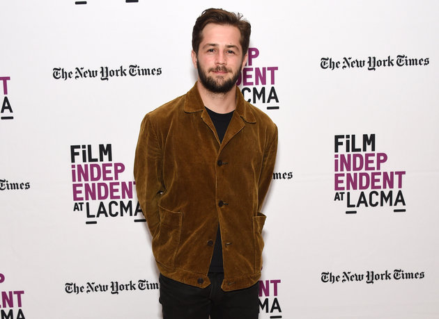 Michael Angarano