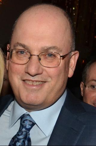 Steve Cohen